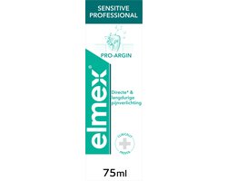 Elmex Tandpasta Sensitive Professional - 75ml