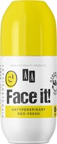 Face It! anti-transpirant roll-on 50ml