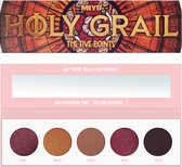 The Five Points Palette Holy Grail oogschaduwpalette 6,5g