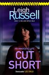 Cut Short (Book 1 in Di Geraldine Steel Series)