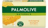 Palmolive Zeep Milk & Honey 90 Gram