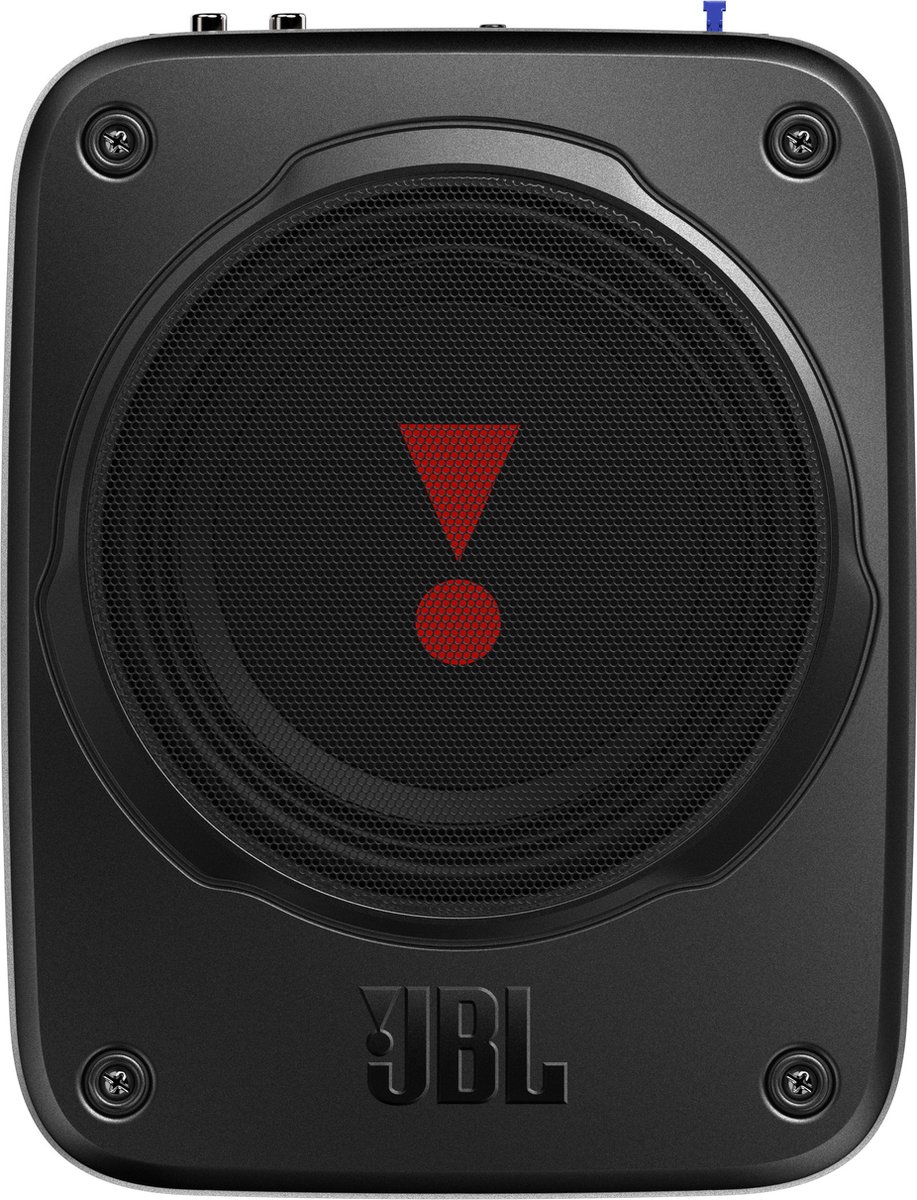 JBL BASSPRO12 Subwoofer actif pour auto 450 W - Conrad Electronic France