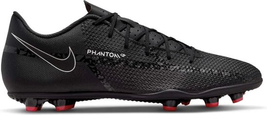 Nike Phantom GT2 Voetbalschoenen Mannen - Black/Summit White