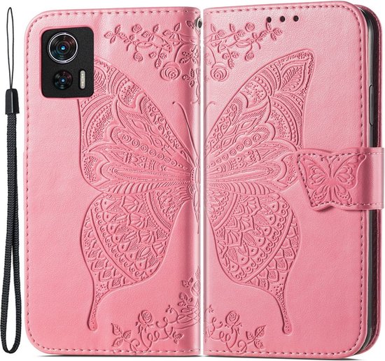 Housse De Protection En Liège Pour Vernee Thor E - Coque Flip 360°, Couleur Marron, Neuf, Marque K-S-Trade