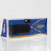 Expired Euro Super wegwerp camera ISO 400 24exp C41