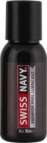 Swiss Navy Anaal glijmiddel Anal Lube 29,5 ml