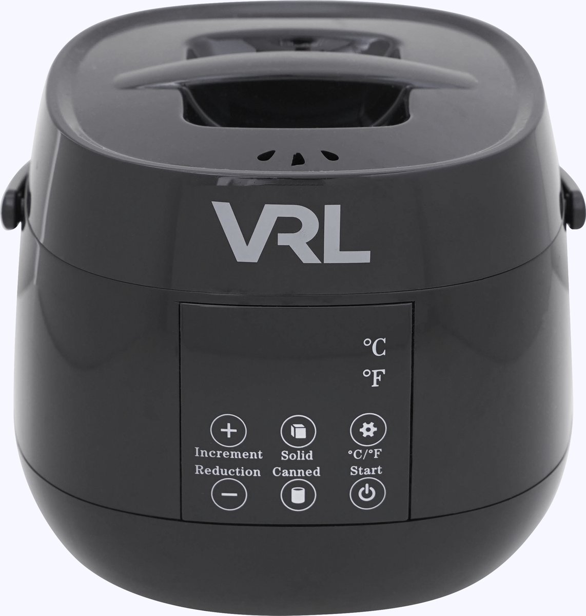 3. VRL Smart Wax Apparaat Ontharing
