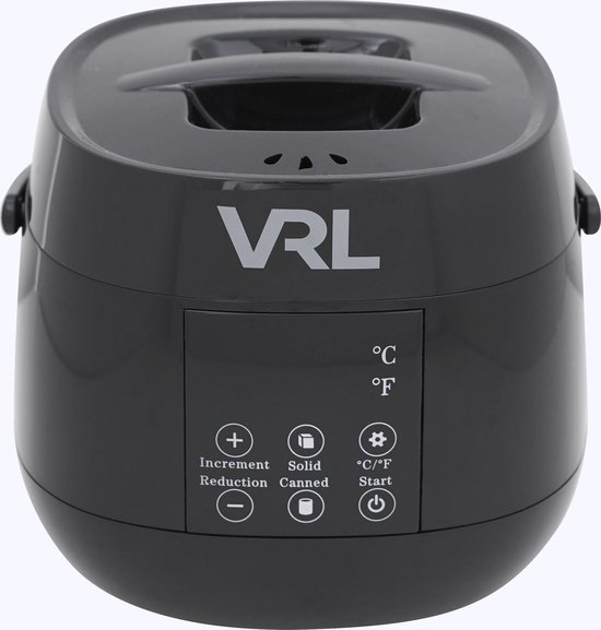 VRL Smart Wax Apparaat Ontharing