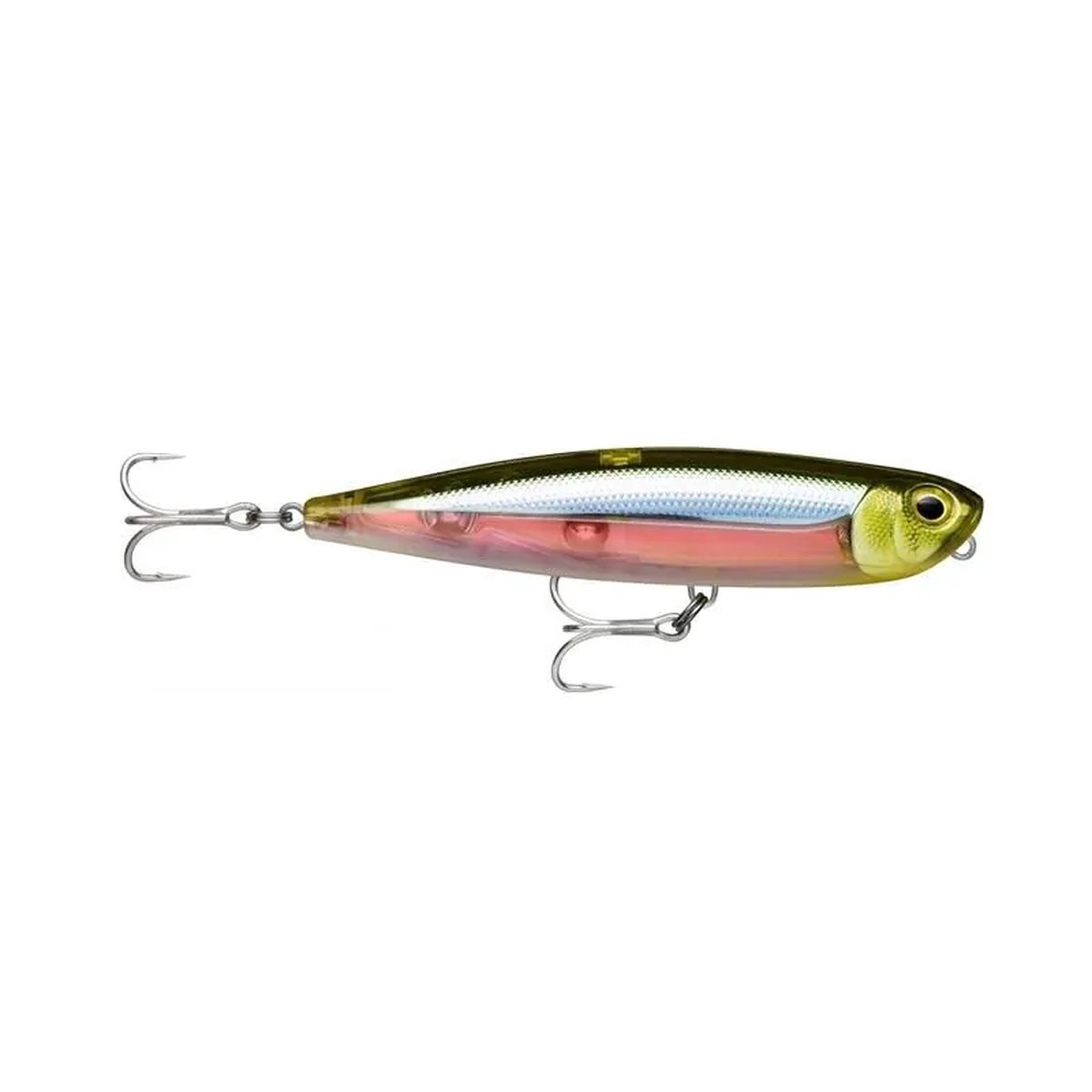 Rapala PXR Pencil 107 Saltwater | 10.7cm | 21g Multicolour 10.7cm