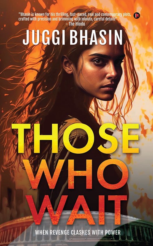 Those Who Wait