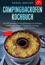 Omnia Campingbackofen Kochbuch – 100+ Camping Rezepte für Anfänger und Fortgeschrittene