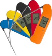 Thermapen One Zwart - Thermometer