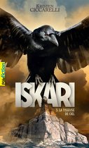 Iskari 3 - Iskari (Tome 3) - La Tisseuse de Ciel