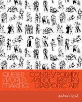 Critical Ethnic Studies and Visual Culture- Queer World Making
