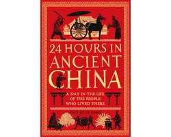 24 Hours in Ancient China