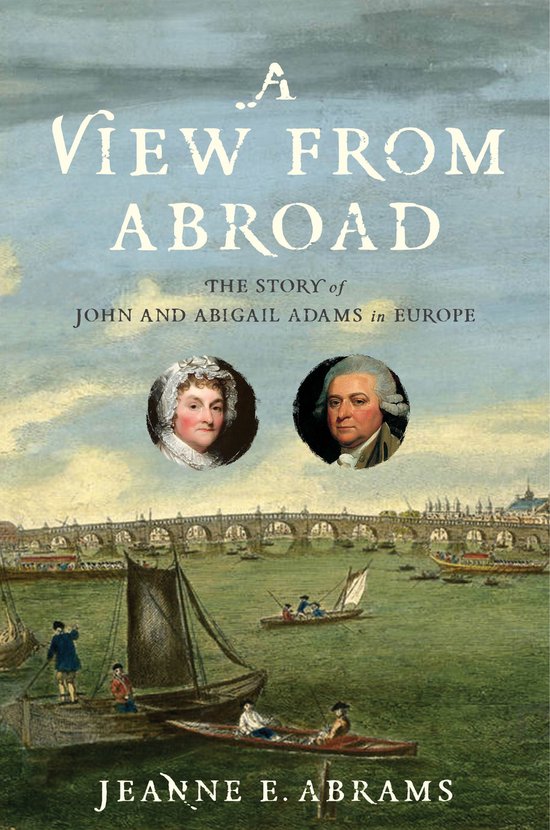 A View from Abroad - cover