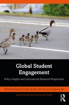 Asian Higher Education Outlook- Global Student Engagement