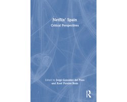 Netflix' Spain
