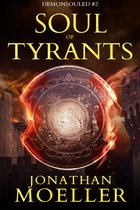 Demonsouled 2 - Soul of Tyrants