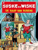 Suske en Wiske 164 - De raap van Rubens