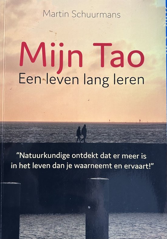 Mijn Tao - cover