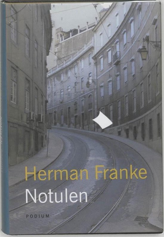 Notulen