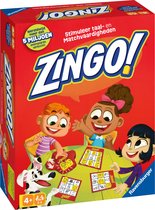 Zingo | Doos a 1 stuk