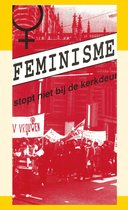 Feminisme stopt niet bij de kerkdeur