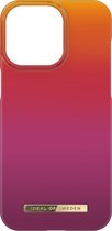 iDeal of Sweden Hoesje Geschikt voor iPhone 15 Pro Max - iDeal of Sweden Fashion Backcover - Meerkleurig