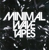 Various Artists - Minimal Wave Tapes Volume Two (2 LP)