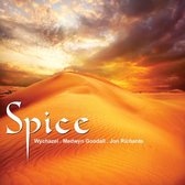 Wychazel - Spice (CD)
