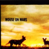 Mouse On Mars - Glam (CD)