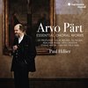 Paul Hillier, Theatre Of Voices - Arvo Pärt: Essential Choral Works (4 CD)