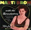 Marti Brom & The Barnshakers - Maybe I Do (7" Vinyl Single)