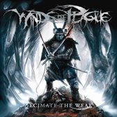 Winds Of Plague - Decimate The Weak (CD)