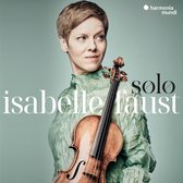Isabelle Faust - Solo Matteis, Pisendel, Biber, Guillemain & Vilsmayr (CD)
