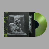 Forest Swords - Bolted (LP) (Coloured Vinyl)