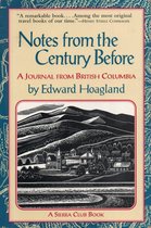 Notes from the Century before