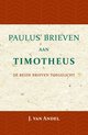 Paulus' brieven aan Timotheus