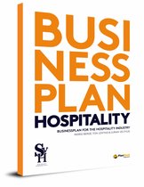 Business plan for the hospitality industry