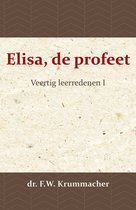 Elisa, de profeet  -   Elisa, de profeet 1
