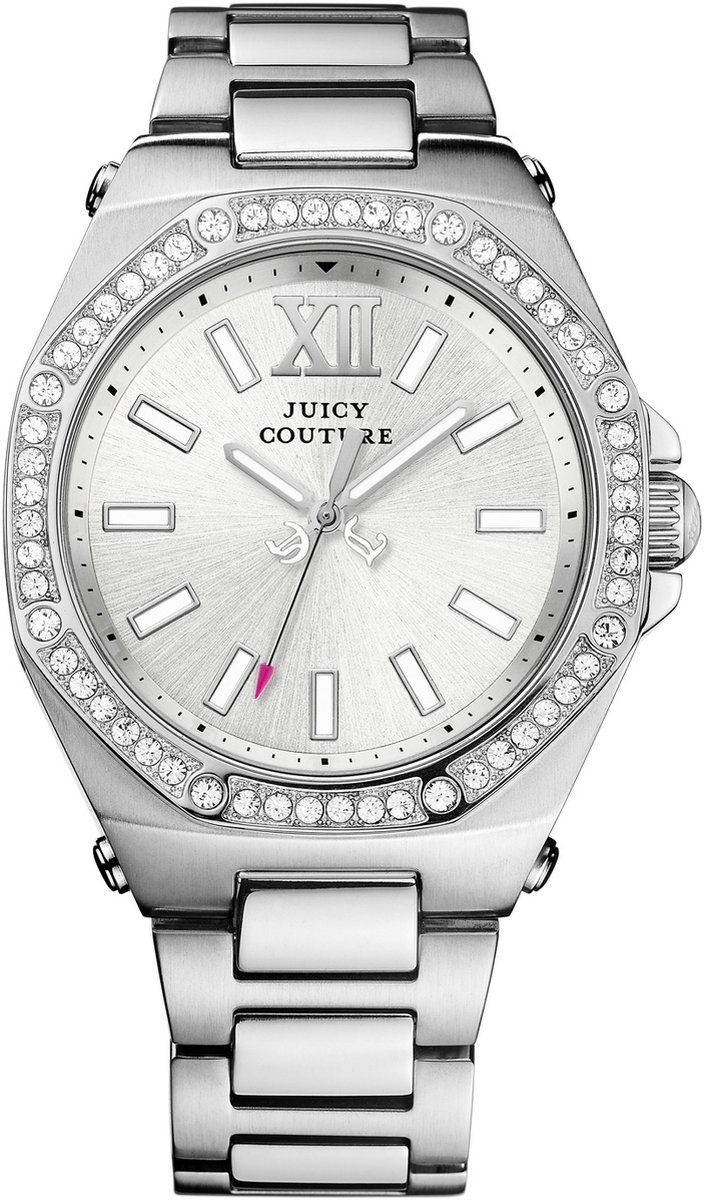 Juicy Couture jc1901027 Dames Horloge