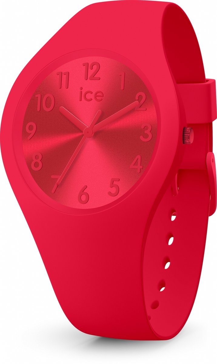 Ice-Watch ICE colour IW017916 Dames Horloge 34 mm