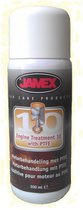 Jamex Engine Treatment - Motor Behandeling - Olie additief + PTFE 200 ml