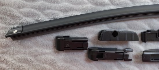 Ruitenwisserbladen 510 mm kopen