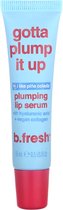 b.fresh, Plumping Lip Serum, I Like Pina Colada, 15 ml