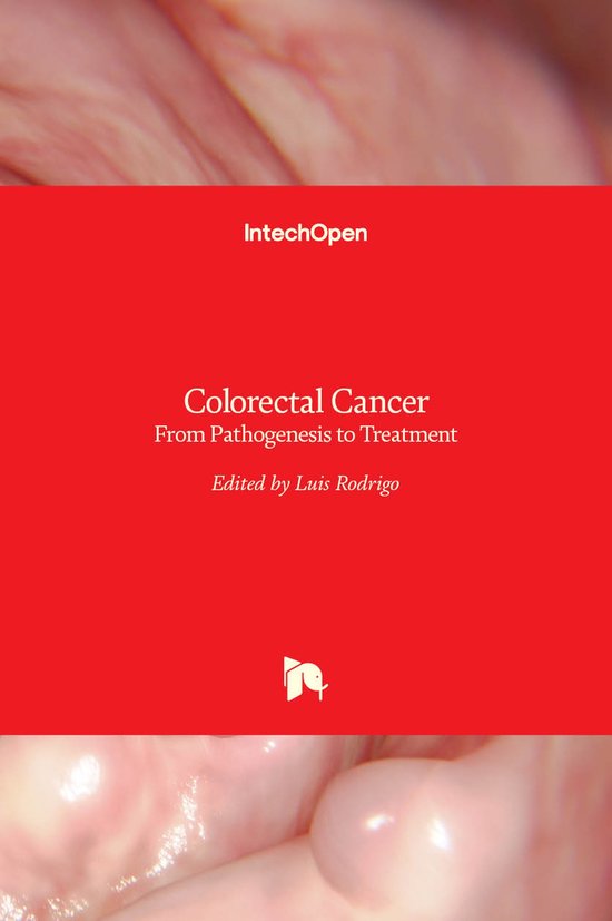 Colorectal Cancer - cover