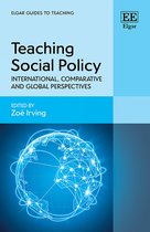 Elgar Guides to Teaching- Teaching Social Policy