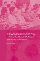 ASAA Women in Asia Series-The Women's Movement in Postcolonial Indonesia