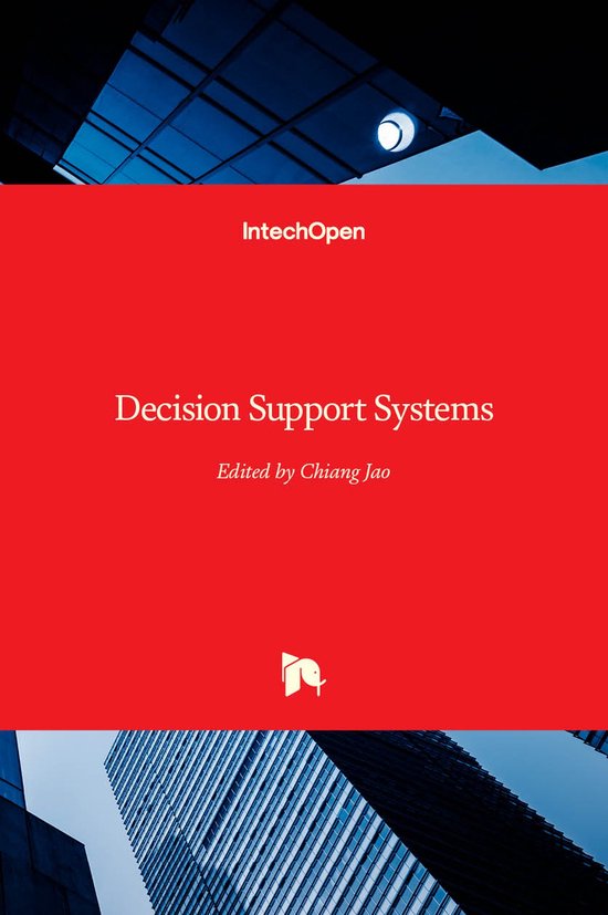 Decision Support Systems - cover